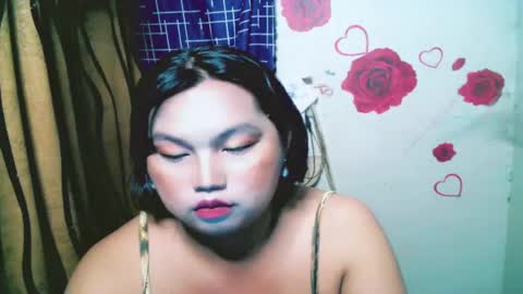 im marjj be nice to me online show from 11.17.25