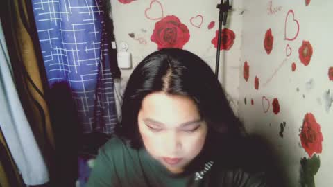 im marjj be nice to me online show from 05.05.26