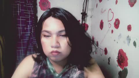 im marjj be nice to me online show from 05.10.26