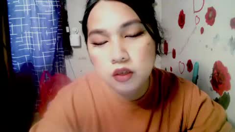 im marjj be nice to me online show from 06.15.26