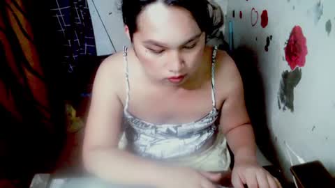 im marjj be nice to me online show from 06.16.26