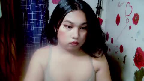 im marjj be nice to me online show from 06.20.26
