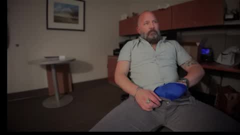 fuckadilf online show from 01.24.25