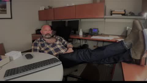 fuckadilf online show from 02.19.25