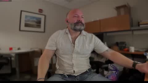 fuckadilf online show from 03.05.25