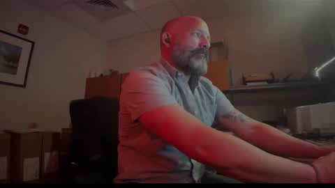 fuckadilf online show from 03.12.25