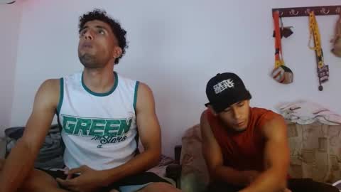 Snapshot of fuckboyjosh98 chatting on 12.02.25 fuckboyjosh98 online show from 12.02.25