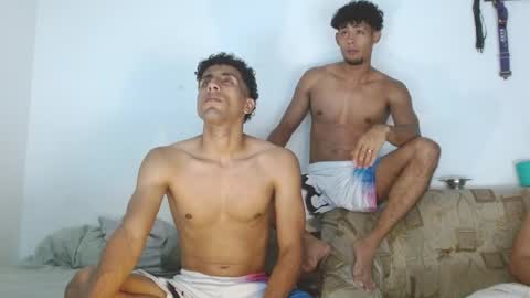 Snapshot of fuckboyjosh98 chatting on 12.03.25 fuckboyjosh98 online show from 12.03.25