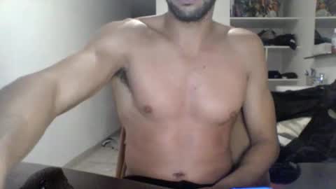 Snapshot of fuckchaturbat445859 chatting on 09.09.25 MarloStanfeld online show from 09.09.25