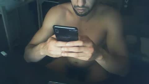 Snapshot of fuckchaturbat445859 chatting on 11.01.25 MarloStanfeld online show from 11.01.25