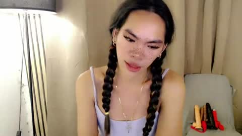 Snapshot of fuckdoljackylyn chatting on 07.12.26 fuckdoljackylyn online show from 07.12.26