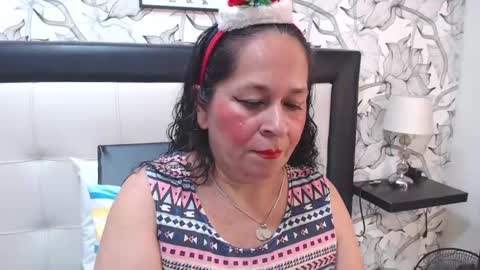 Snapshot of fuckedass4u chatting on 12.22.24 FuckedASS4U online show from 12.22.24