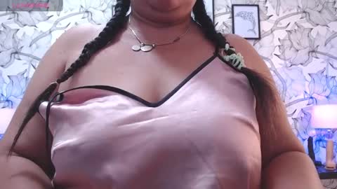 Snapshot of fuckedass4u chatting on 02.06.25 FuckedASS4U online show from 02.06.25