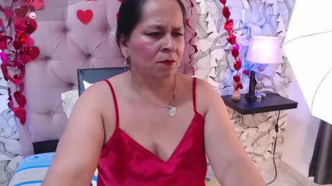 Snapshot of fuckedass4u chatting on 02.18.25 FuckedASS4U online show from 02.18.25