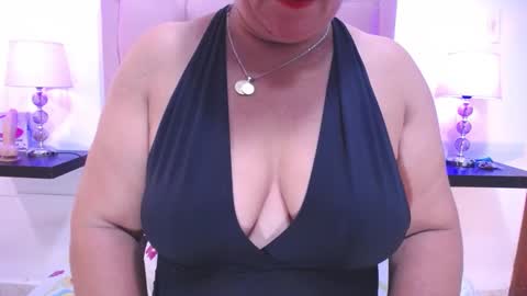 Snapshot of fuckedass4u chatting on 03.12.25 FuckedASS4U online show from 03.12.25