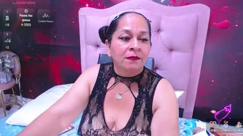 Snapshot of fuckedass4u chatting on 10.14.25 FuckedASS4U online show from 10.14.25