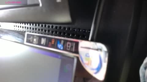 FuckedASS4U online show from 11.11.25