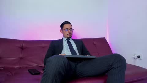 SERGIO THE SEX LAWYER online show from 09.24.25