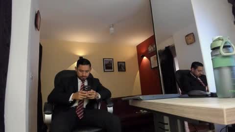 SERGIO THE SEX LAWYER online show from 11.07.25
