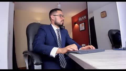 SERGIO THE SEX LAWYER online show from 02.19.26