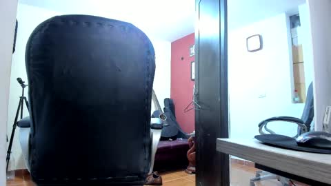SERGIO THE SEX LAWYER online show from 04.26.26