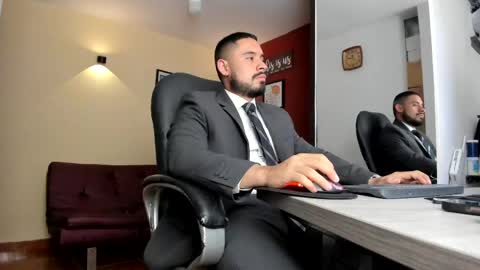 SERGIO THE SEX LAWYER online show from 04.28.26