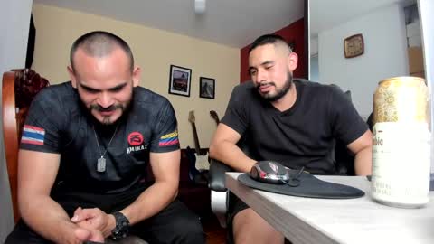 SERGIO THE SEX LAWYER online show from 04.29.26