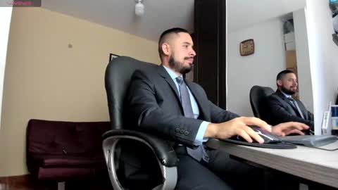 SERGIO THE SEX LAWYER online show from 05.02.26