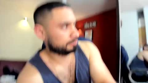 SERGIO THE SEX LAWYER online show from 06.15.26
