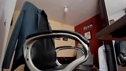 SERGIO THE SEX LAWYER online show from 06.16.26