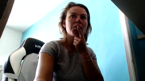 Snapshot of fuckhard4you chatting on 09.28.25 La online show from 09.28.25