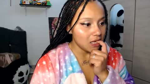 Mia and Gary  online show from 06.09.26