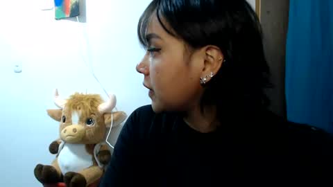 Mia and Gary  online show from 07.14.26