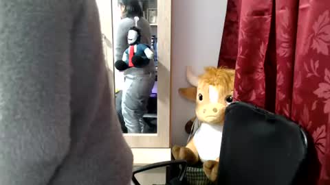 Mia and Gary  online show from 07.29.26