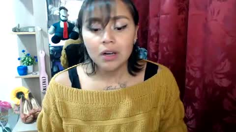 Mia and Gary  online show from 08.05.26