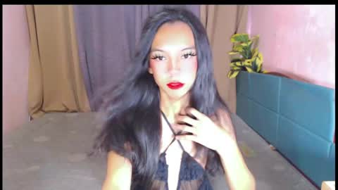 fucking_zoey69 online show from 05.27.26
