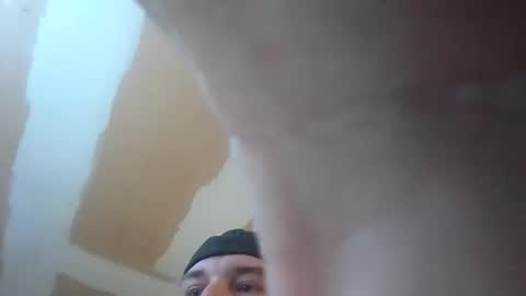 Snapshot of fuckingher247 chatting on 10.28.25 Mike  Sam online show from 10.28.25