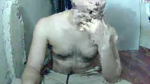 Fucking King online show from 03.18.26