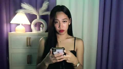 fuckinglily online show from 03.07.26