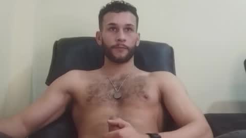 Snapshot of fuckingmulletdaddy chatting on 09.17.25 Phill    online show from 09.17.25