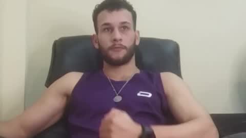 Snapshot of fuckingmulletdaddy chatting on 09.27.25 Phill    online show from 09.27.25