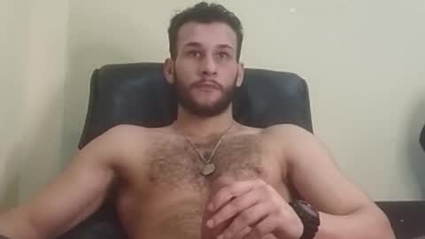 Snapshot of fuckingmulletdaddy chatting on 10.02.25 Phill    online show from 10.02.25