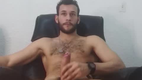 Snapshot of fuckingmulletdaddy chatting on 10.15.25 Phill    online show from 10.15.25