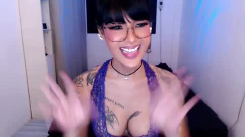Snapshot of fuckingprincessanna chatting on 05.14.26 Princess Anna online show from 05.14.26