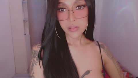 Snapshot of fuckingprincessanna chatting on 07.16.26 Princess Anna online show from 07.16.26