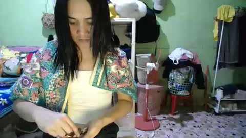 sexy 7inchCock online show from 06.07.26
