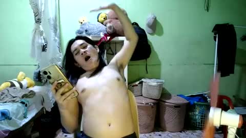 sexy 7inchCock online show from 06.25.26