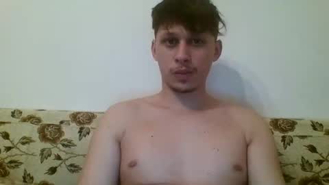 fuckmales21 online show from 10.04.25