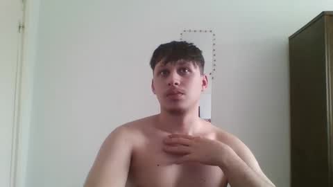 fuckmales21 online show from 02.21.26