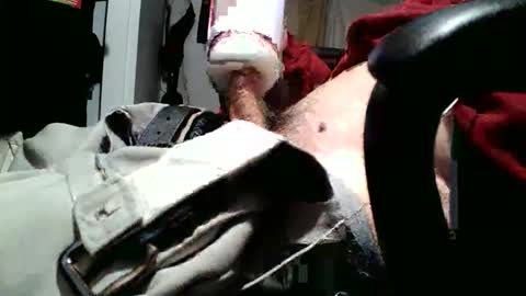 fuckmeallday1975 online show from 05.17.26